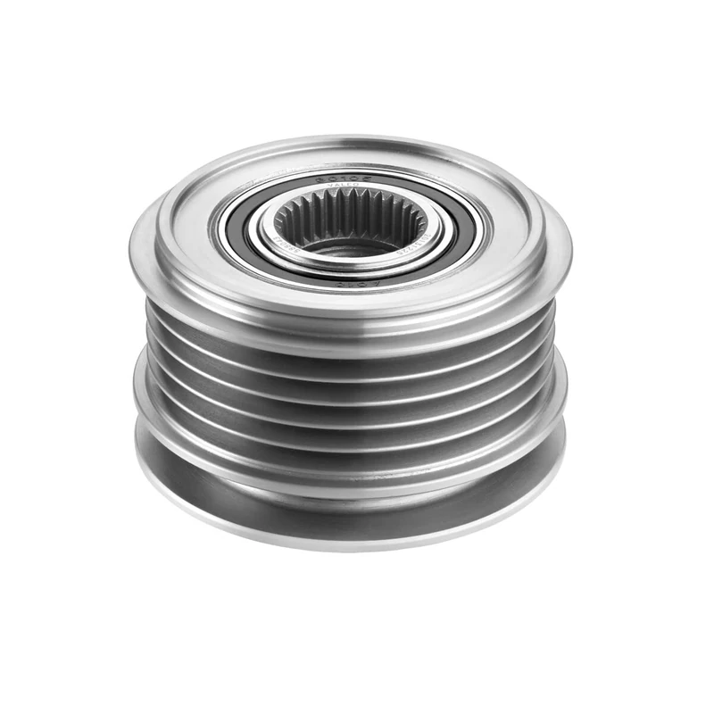 VALEO 588043 Alternators