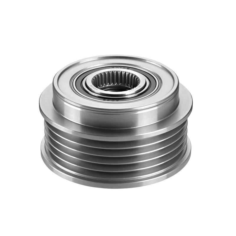Valeo 588098 Pulley - Image 1