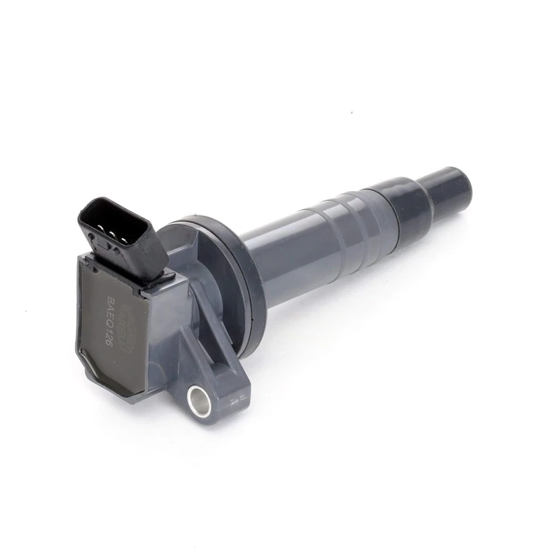 MAGNETI MARELLI 060717126012 Ignition and Heating System