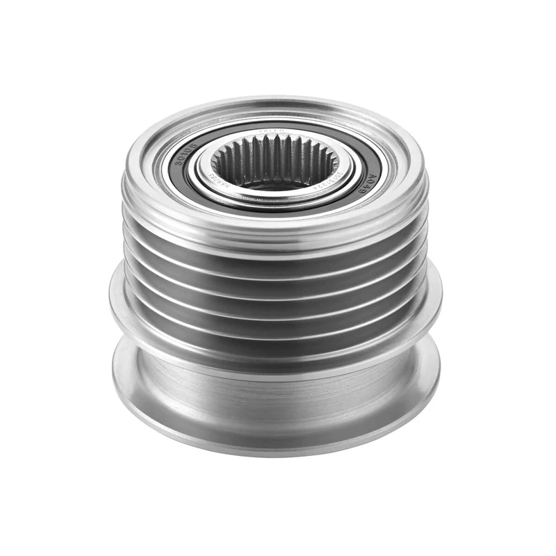 VALEO 588085 ALTERNATOR FREEWHEEL CLUTCH