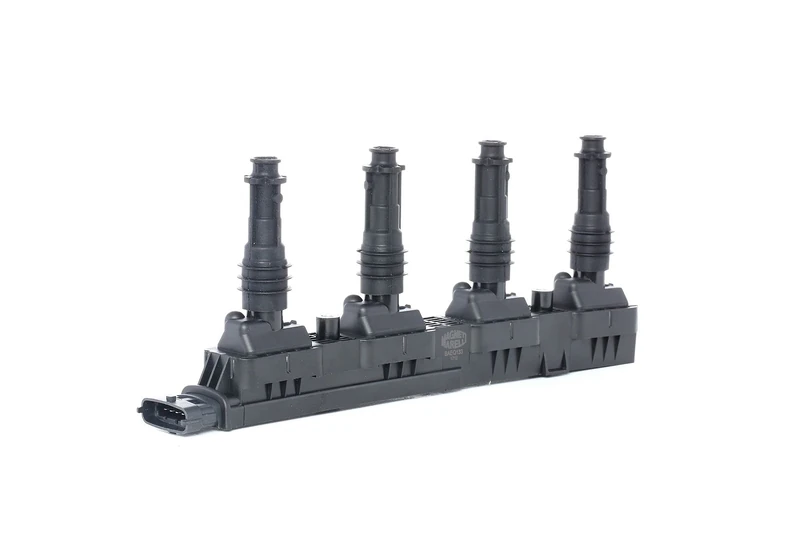 MAGNETI MARELLI 060717133012 Ignition and Heating System