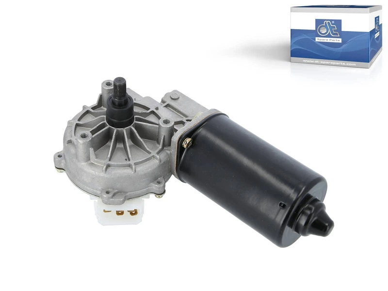 DT 4.62880 Wiper Motor Front Windscreen Wiper Motor V - Image 1