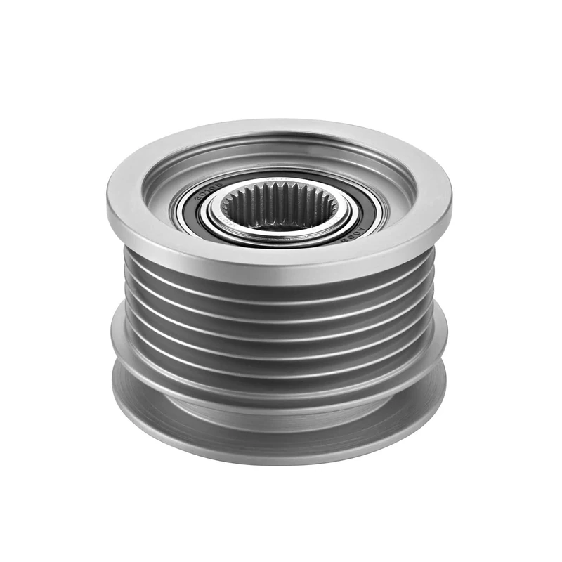 Valeo 588071 Pulley