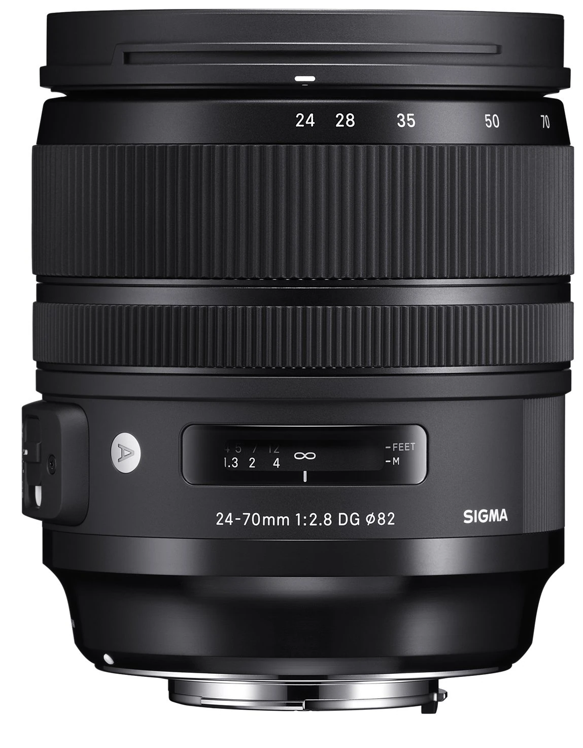 Sigma 24-70mm F2.8 DG OS HSM Art Lens - Nikon Fit