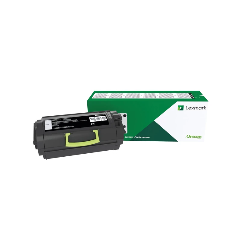 Lexmark MS818 Black Toner Cartridge
