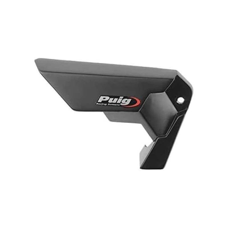 Puig 8542J Rear Brake Tank Cover Matt Black