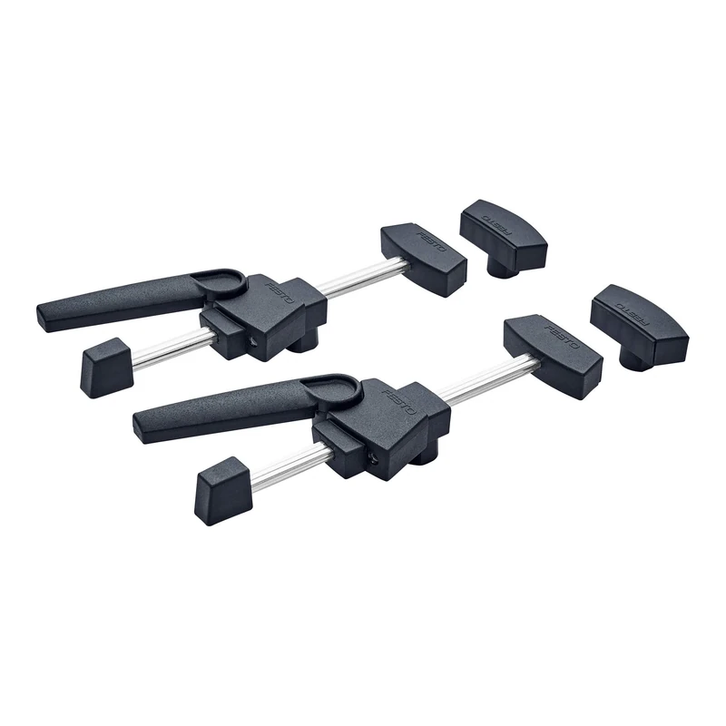 Festool Elementos de sujeción MFT-SP