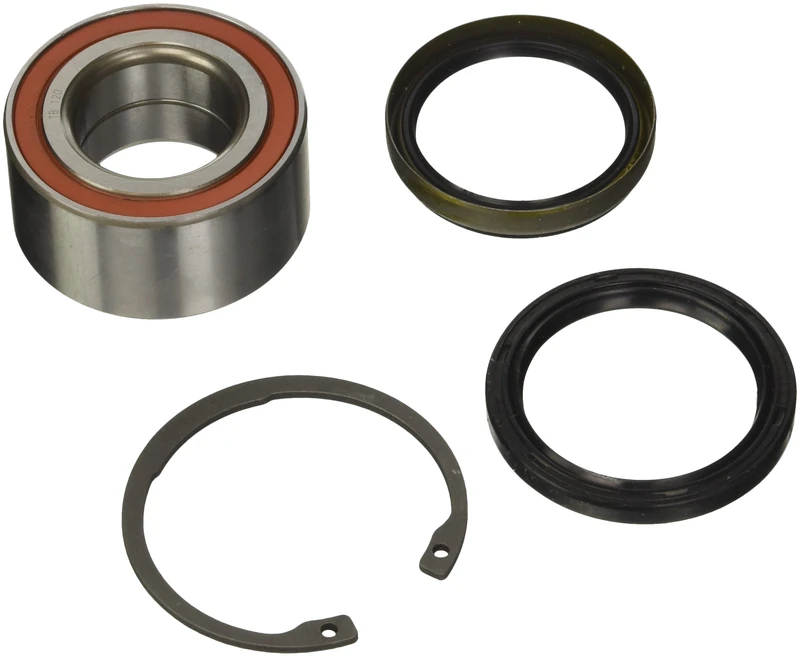 IPS PART j|iub-10803 Front Wheel Bearing Kit