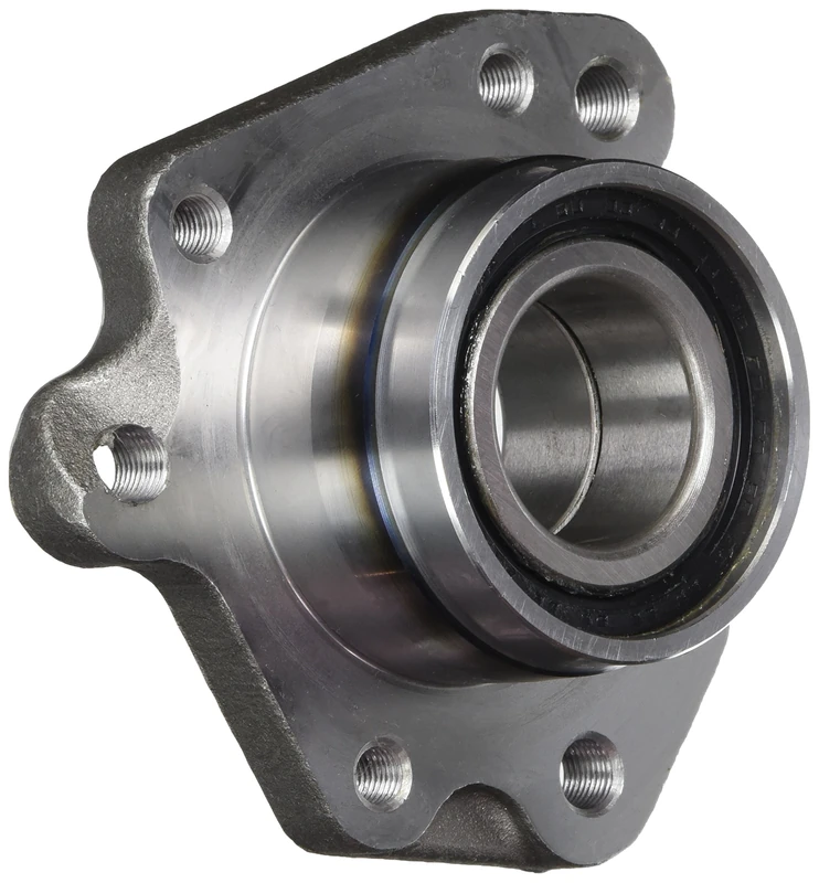IPS PART iub-10428 Kit Rear Wheel Bearing