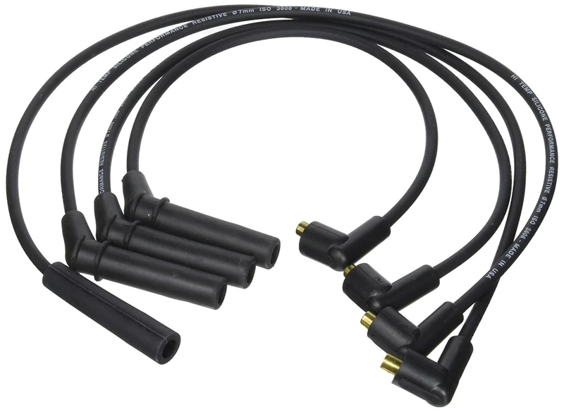 IPS PART j|isp-8809 Candles Ignition Cables