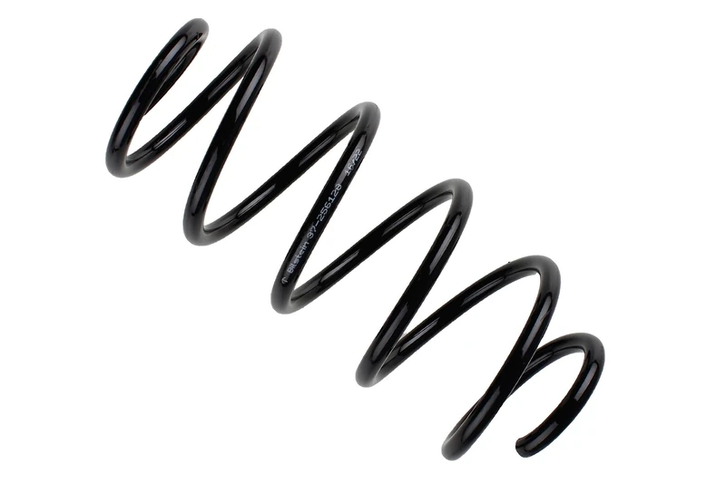 BILSTEIN 37-256128 Low Fitting Springs
