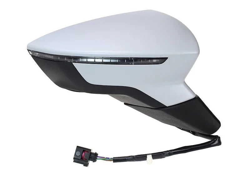 Alkar 6144807 Exterior Wing Mirror