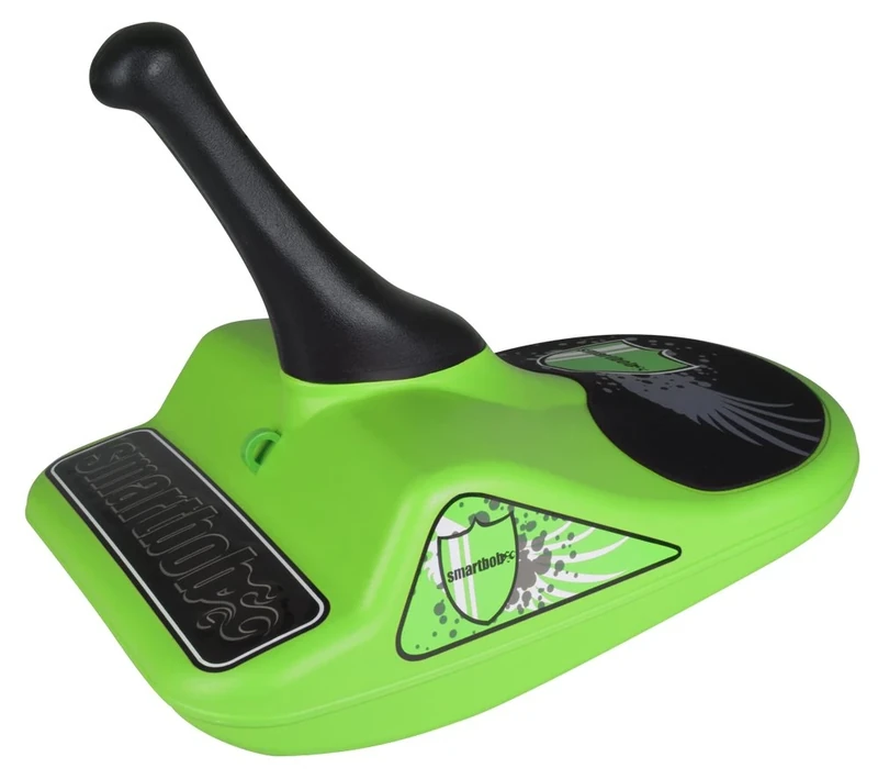 Smartbob Sleds-26001 Grün One Size