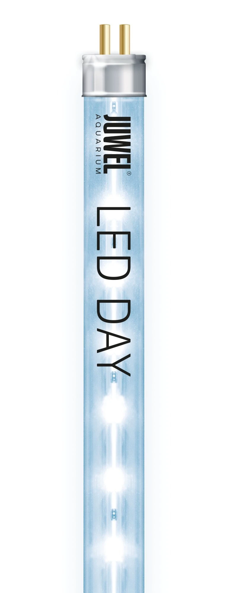 Juwel Day LED Tube Lighting for Aquariums 9000K 12W 438mm
