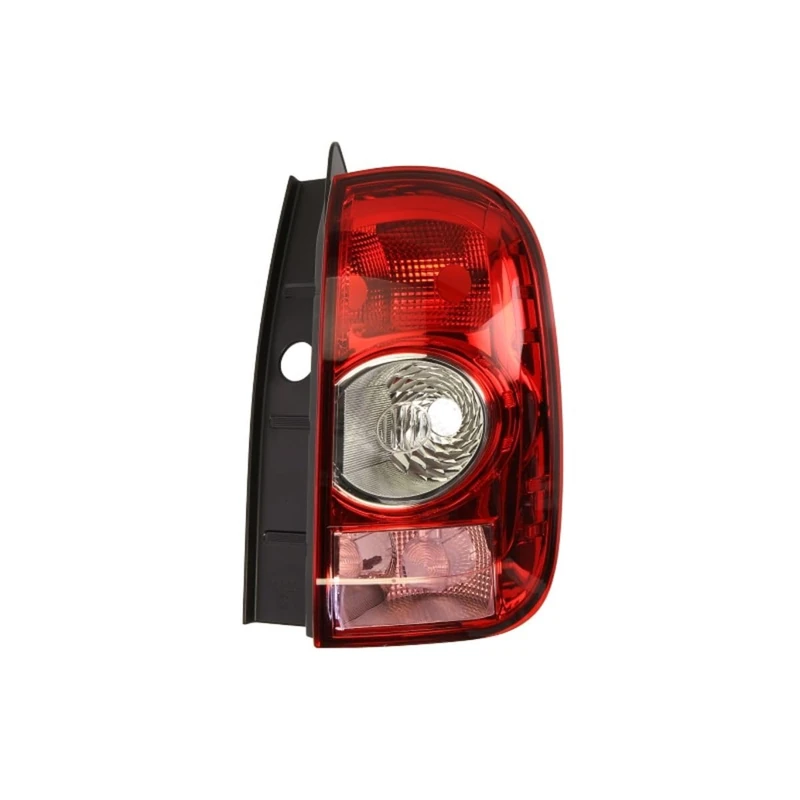 TYC 11-12181-01-2 Tail Light