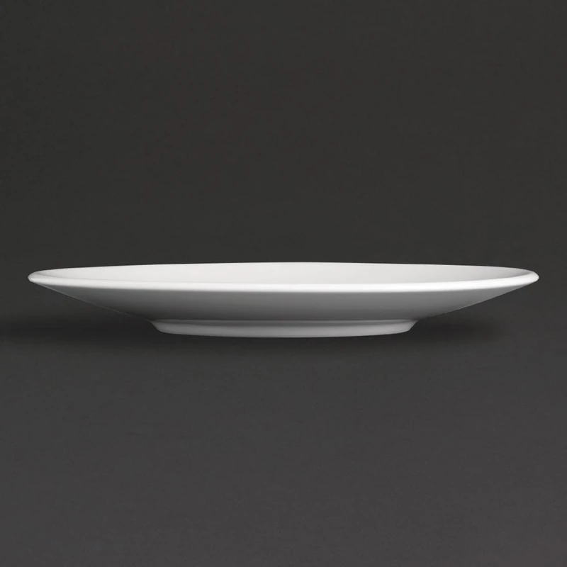 Royal Porcelain GT928 Tea Cup Saucer, 145 mm (Pack of 12)