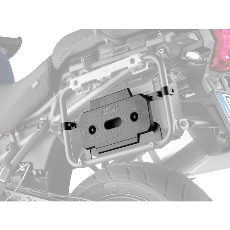 GIVI S250Kit Universal Kit to Install Tool Box