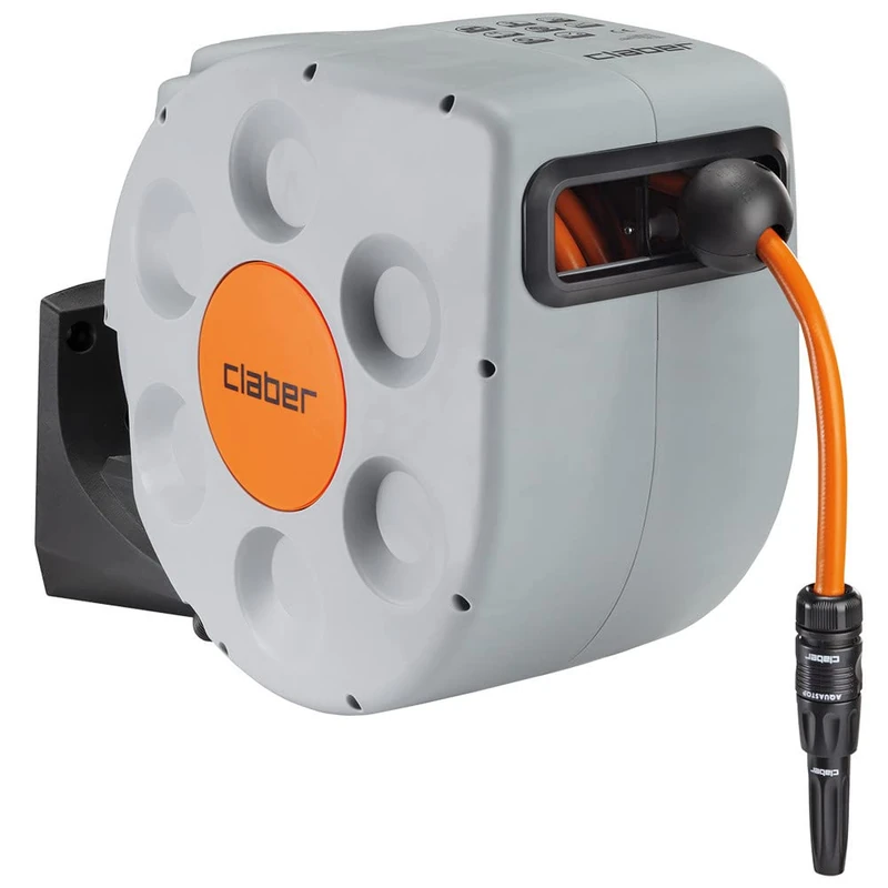 CLABER ROTOROLL Evolution TUBO