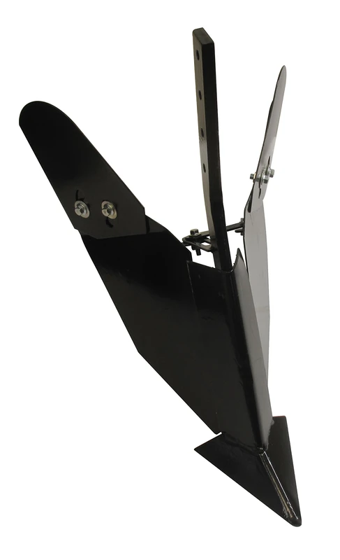 Greenstar 14012 Butteur Double - 7/26 cm Adjustable Width