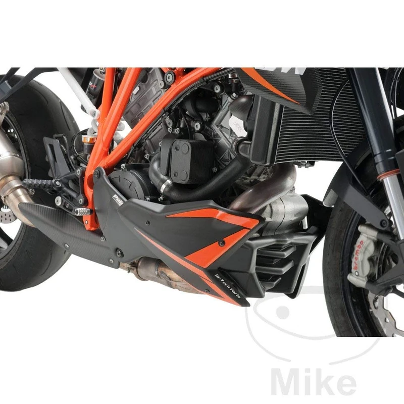Puig 7573J Engine Spoiler for 1290 SUPERDUKE GT 16'-17'