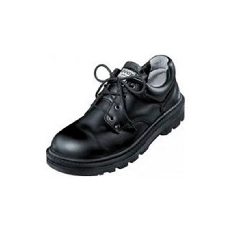 Uvex 84579 - Clyde Lace-up Safety Shoe - Black - Size 13