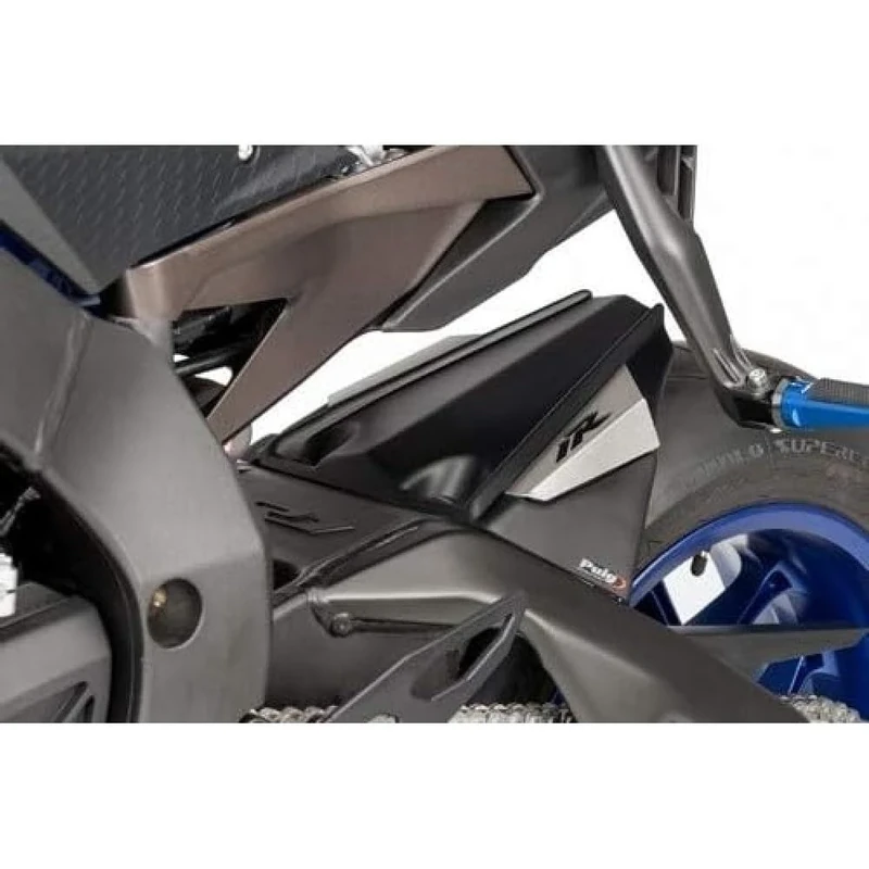 Puig 7688J Rear Fender R for Yamaha YZF-R1 15'-17'