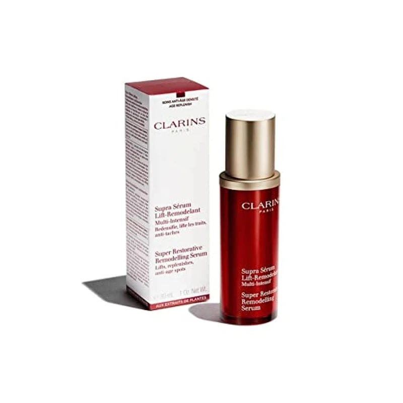 Clarins Super Restorative Remodelling Serum