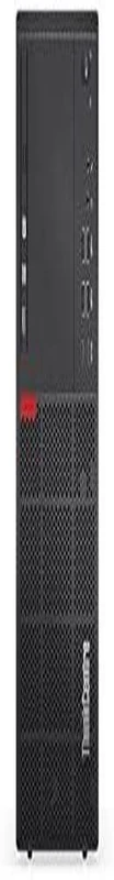 Lenovo ThinkCentre M710T Desktop PC - (Black) (Intel i3-7100 Processor, 4 GB RAM, 500 GB SDD, Integrated Intel HD 630 Graphics, Windows 10 Pro)