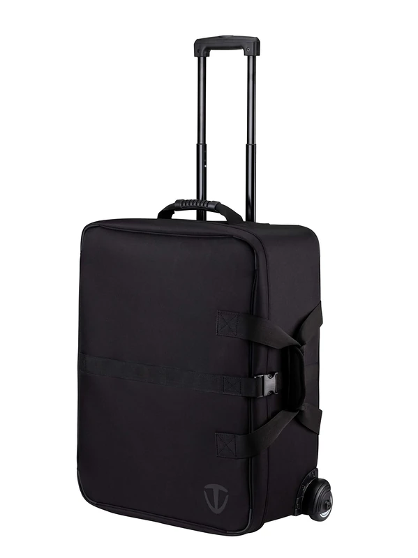 Tenba Transport Air Case Attaché 2520w – Black (634-225)