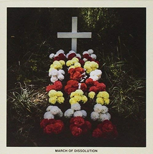 March Of Dissolution [VINYL] - Image 1