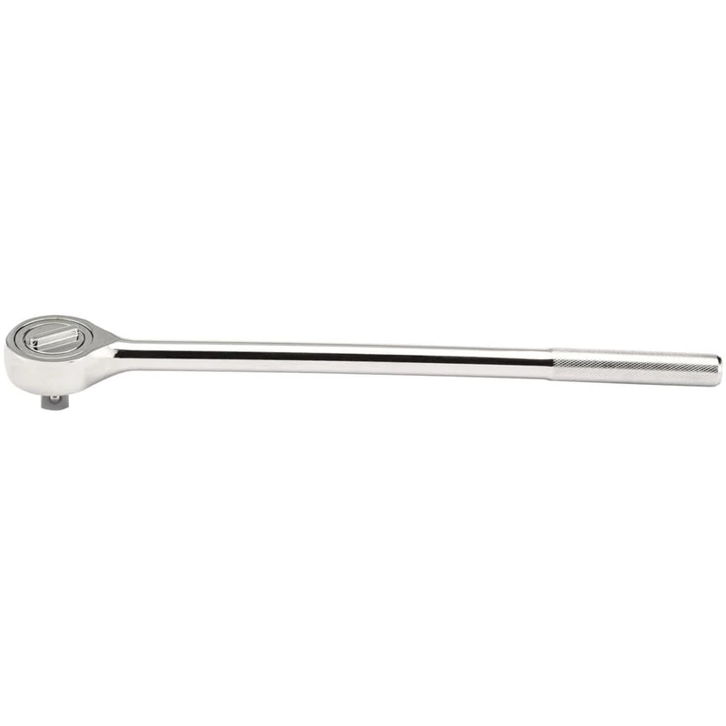 Draper T10A/B Square Drive Reversible Ratchet, Blue, 3/4-Inch - Image 1