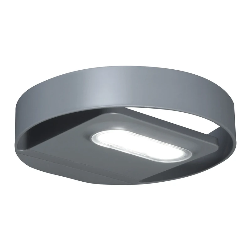 Green Blue GB Solar Led Lamp (LED 3W)