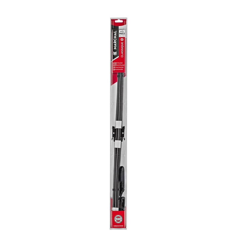 Marchal 25123 Broom M440 Wiper Blades, Set of 2 - Image 1