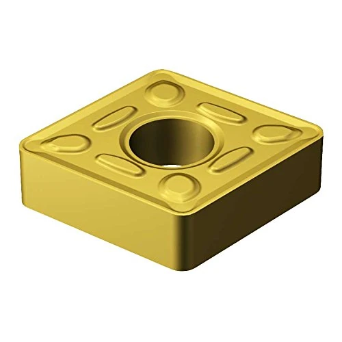 Sandvik Coromant CNMG190624-HM2025 T-Max P Insert for Turning (Pack of 10)