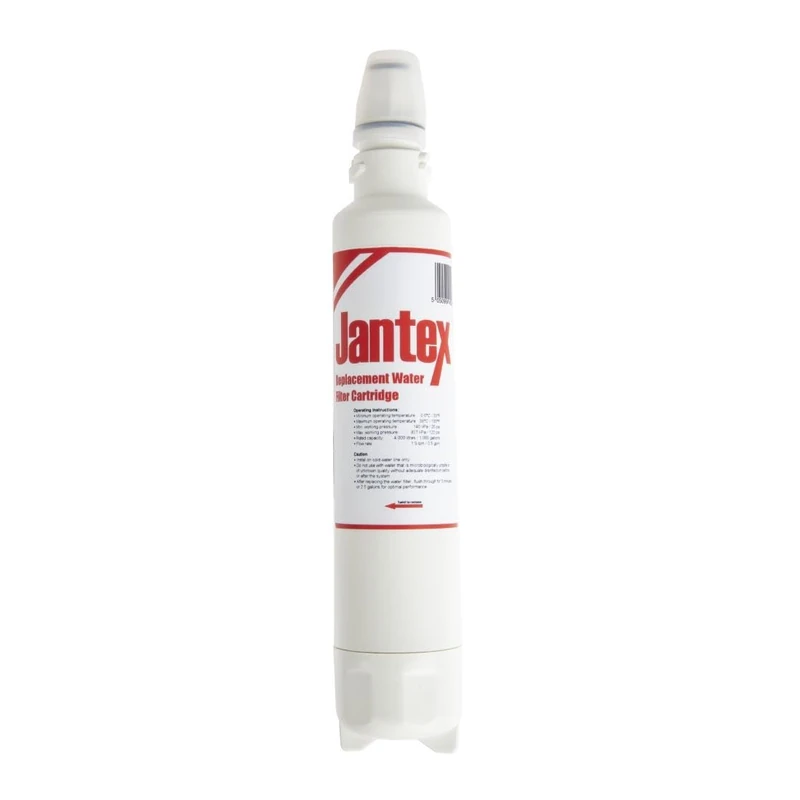 Jantex Water Filter Cartridge for Buffalo Water Boiler - AG635