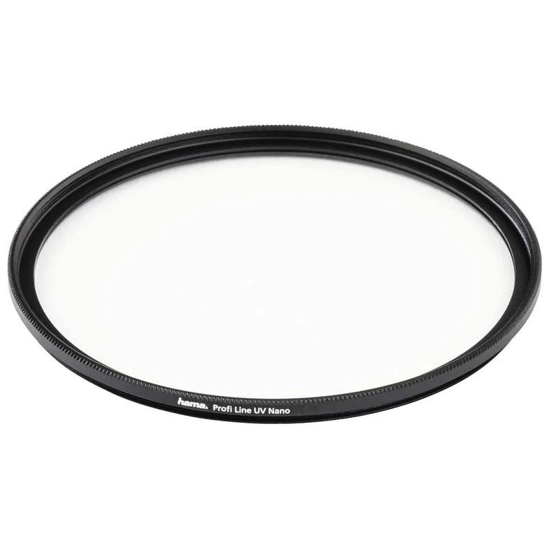 Hama Profi Line UV Nano Ultraviolet (UV) Camera Filter 77 mm for Cameras (7.7 cm, Ultraviolet (UV) Camera Filter, 1 Piece)