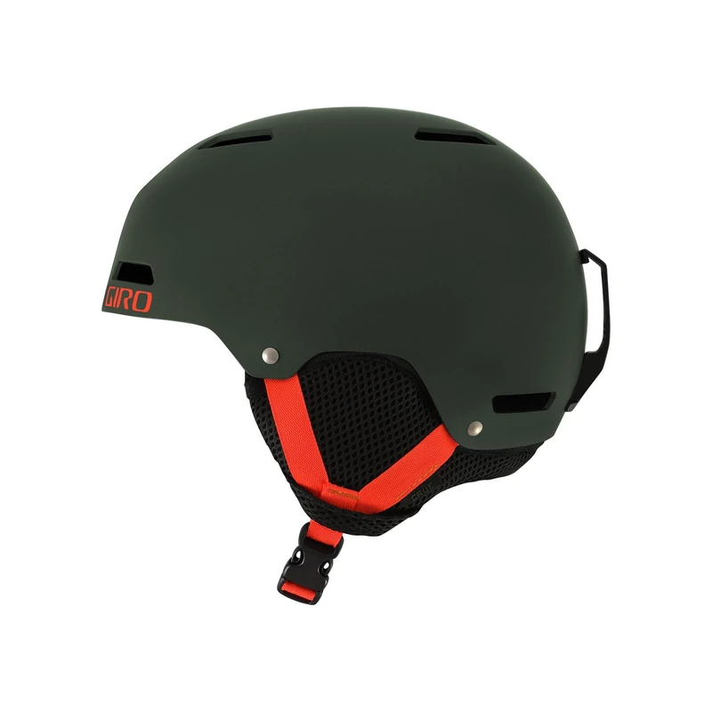 Giro Crüe Helmet Mat Olive M