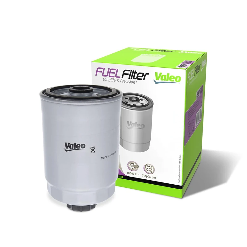 Valeo 587730 Diesel Filter - Image 1