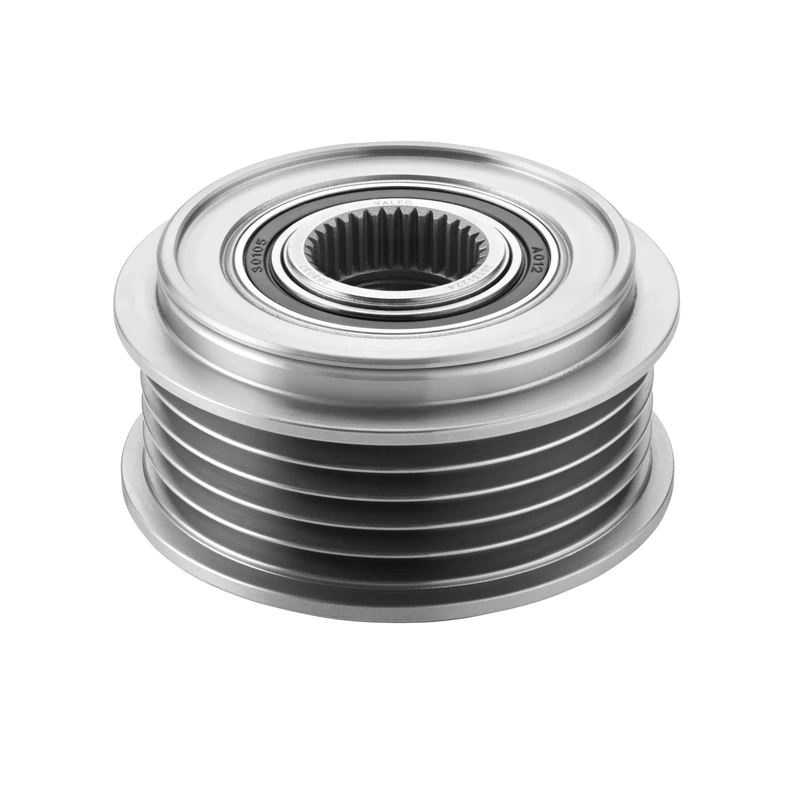 VALEO Generator Freewheel 588037