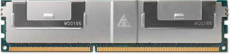 HP Hewlett Packard 1CA77AA 4 GB DDR4 SDRAM DIMM 288-Pin