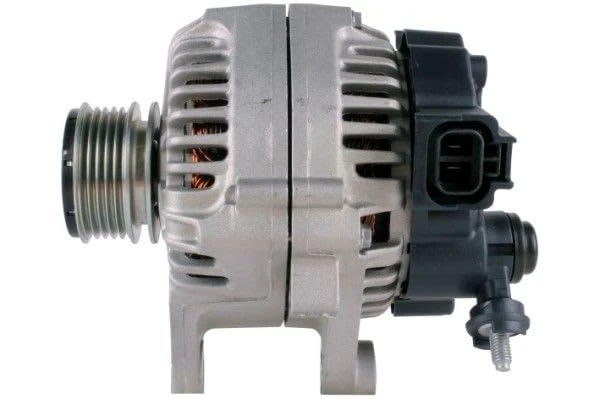 Hella 8el012429631 Alternator for Car