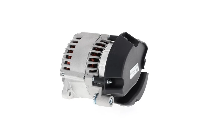 HELLA 8EL 011 710-831 Alternator - 14V - 125A - Image 1