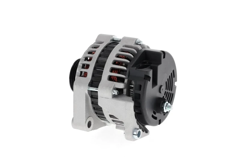 HELLA 8EL 011 710-241 Alternator - 14V - 80A
