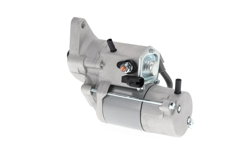 HELLA 8EA 012 528-381 Starter - 12V - 2kW