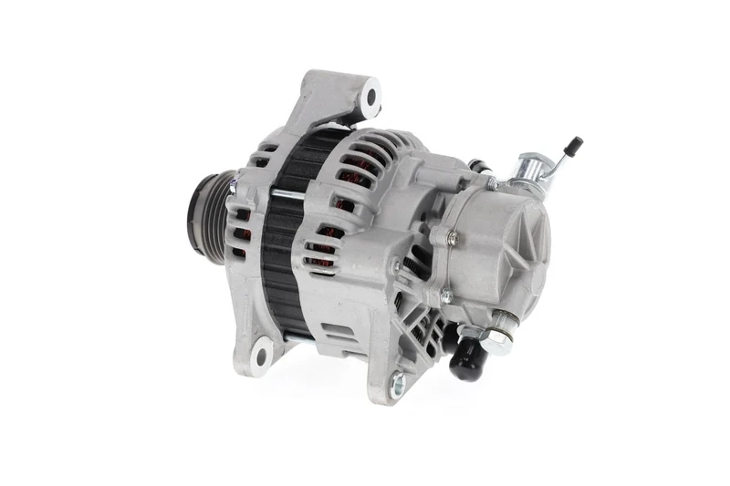 HELLA 8EL 011 711-231 Alternator - 14V - 110A