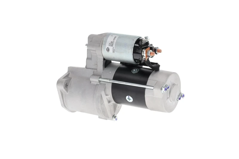 HELLA 8EA 012 528-441 Starter - 12V - 2.2kW