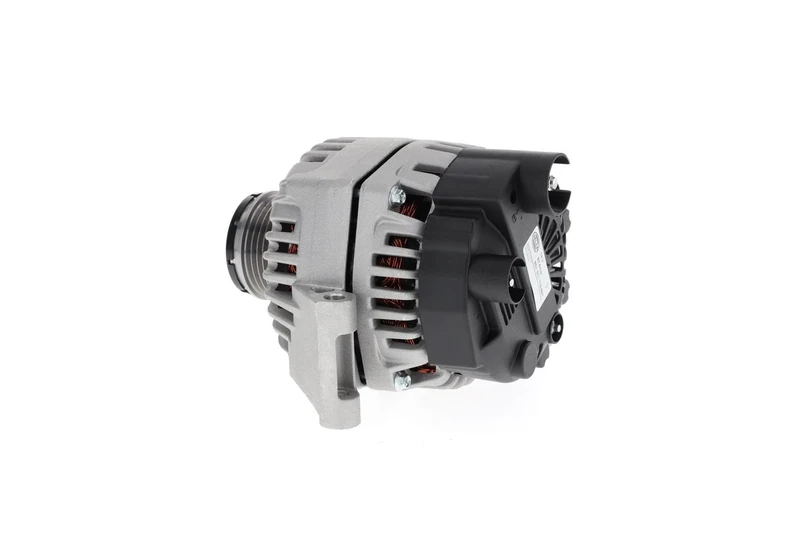 HELLA 8EL 011 710-841 Alternator - 14V - 90A