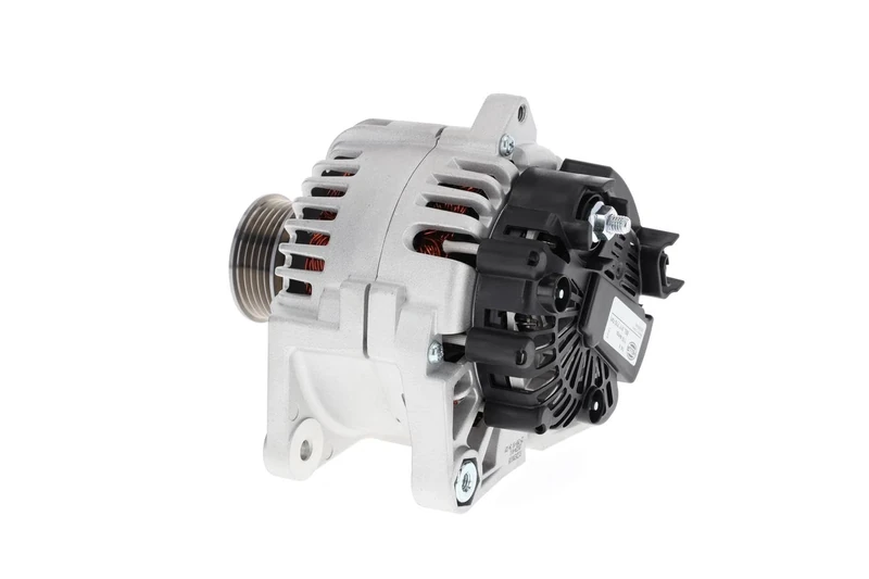 HELLA 8EL 011 710-741 Alternator - 14V - 110A