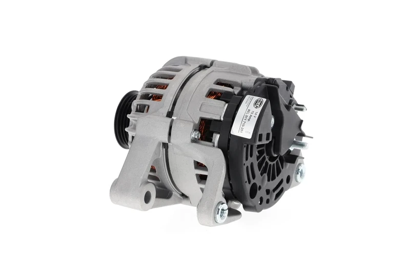 HELLA 8EL 011 710-251 Alternator - 14V - 70A
