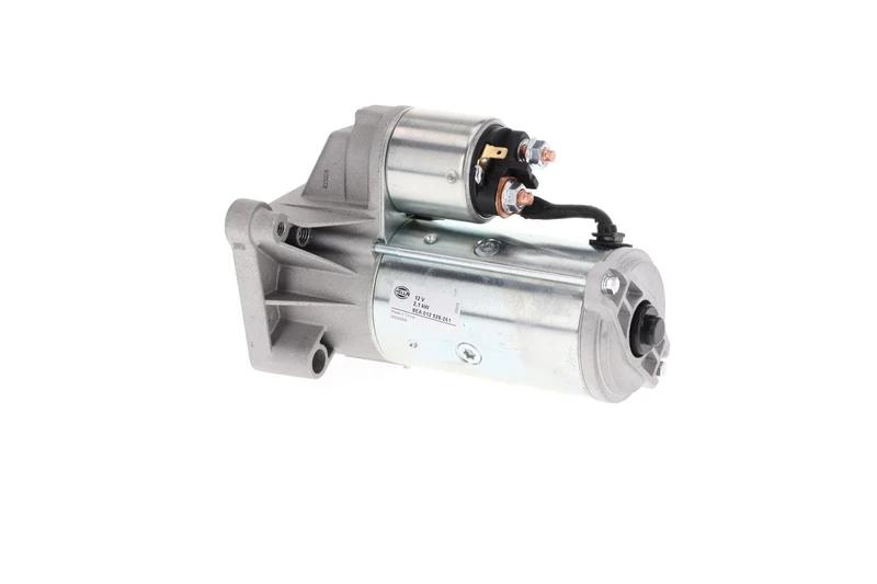 HELLA 8EA 012 528-261 Starter - 12V - 2.1kW